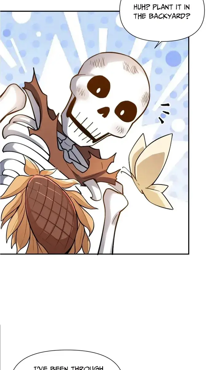 I'm Actually a Cultivation Bigshot Chapter 498 Page 7