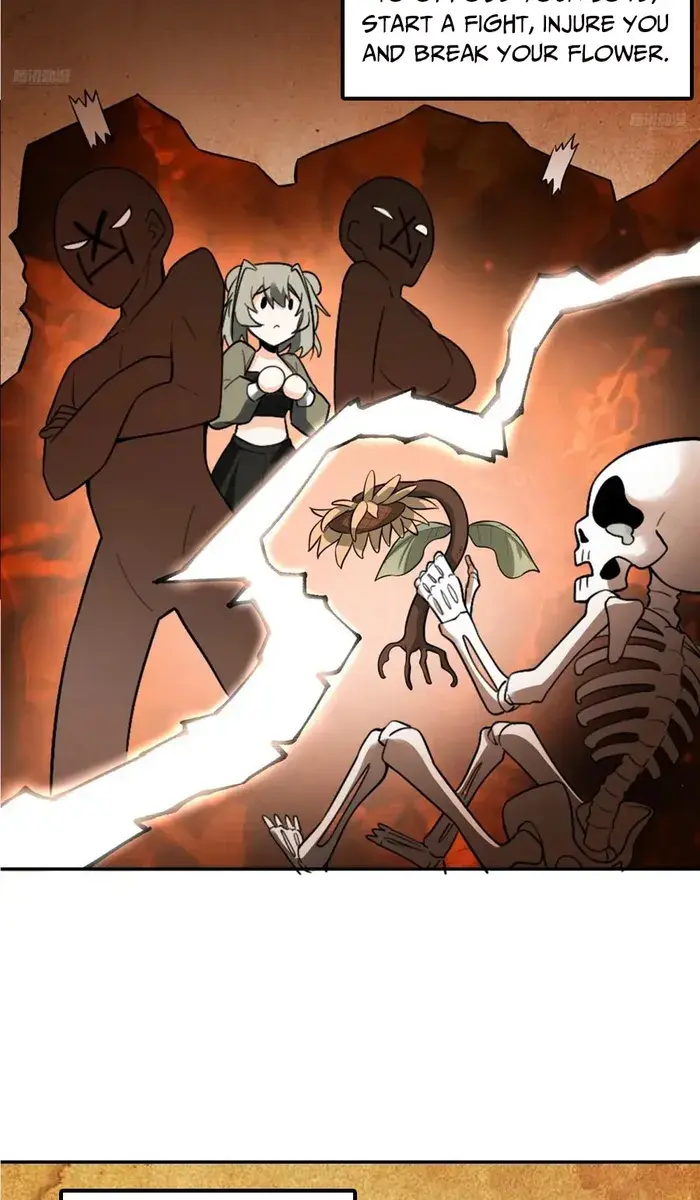 I'm Actually a Cultivation Bigshot Chapter 498 Page 12