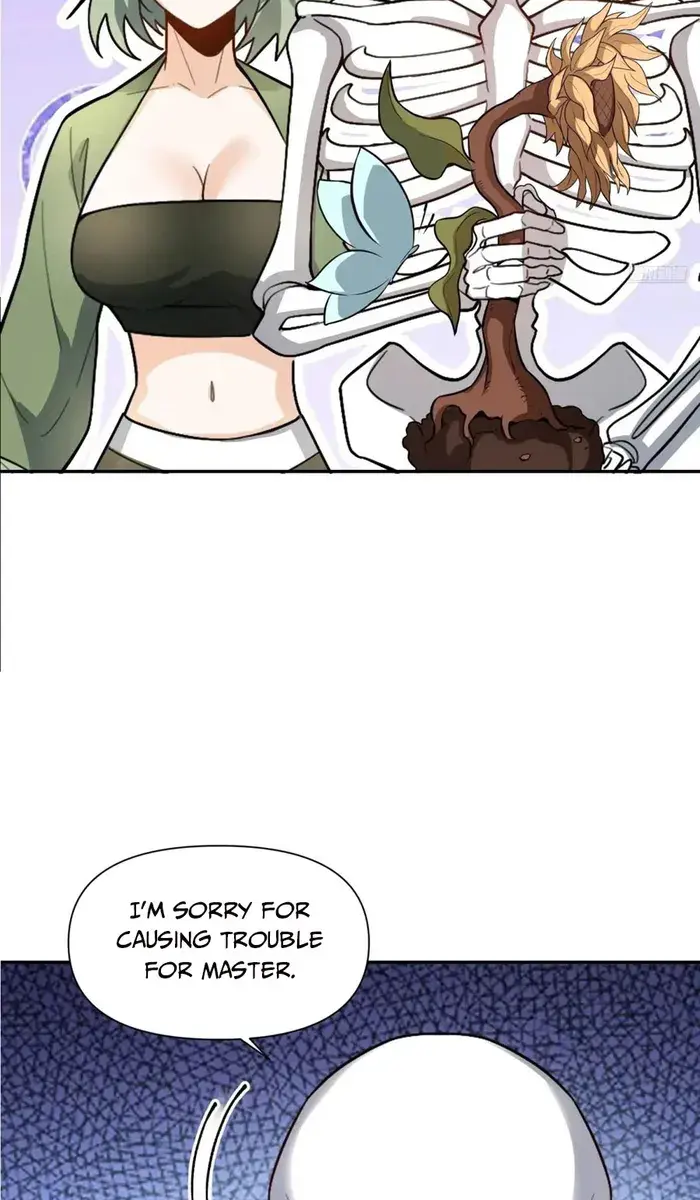 I'm Actually a Cultivation Bigshot Chapter 498 Page 16