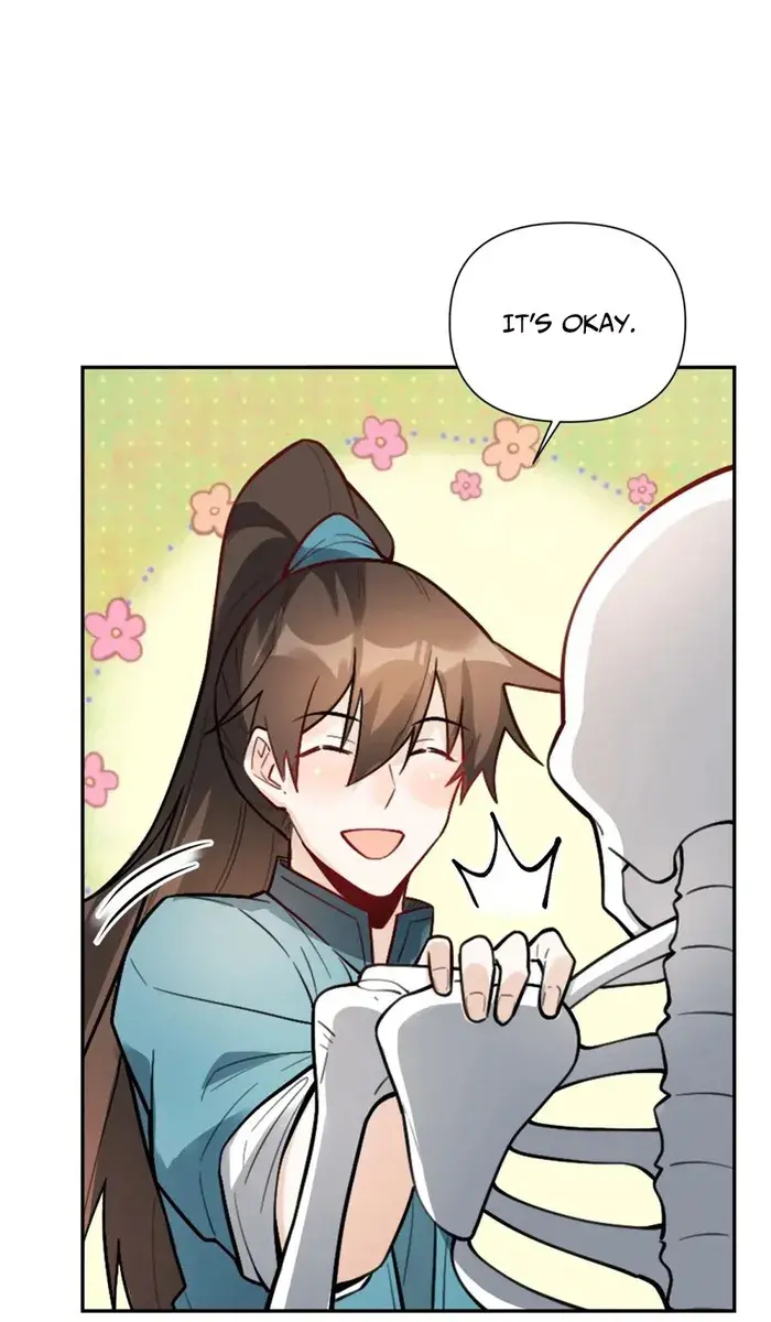 I'm Actually a Cultivation Bigshot Chapter 498 Page 19