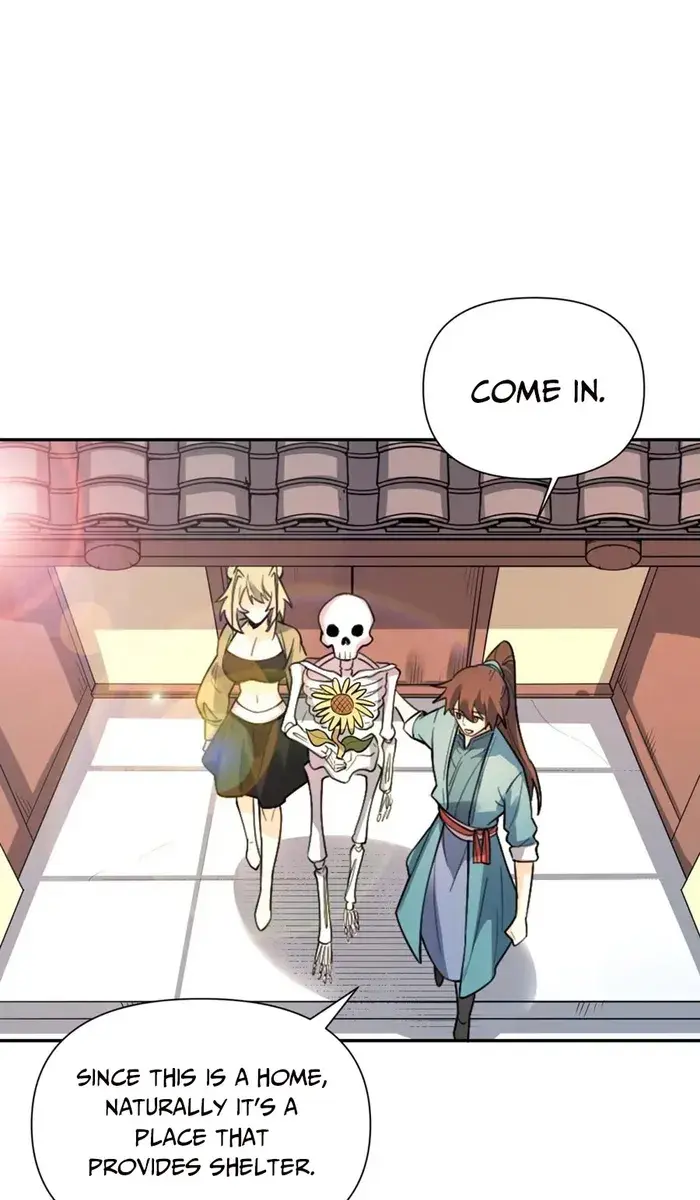 I'm Actually a Cultivation Bigshot Chapter 498 Page 20