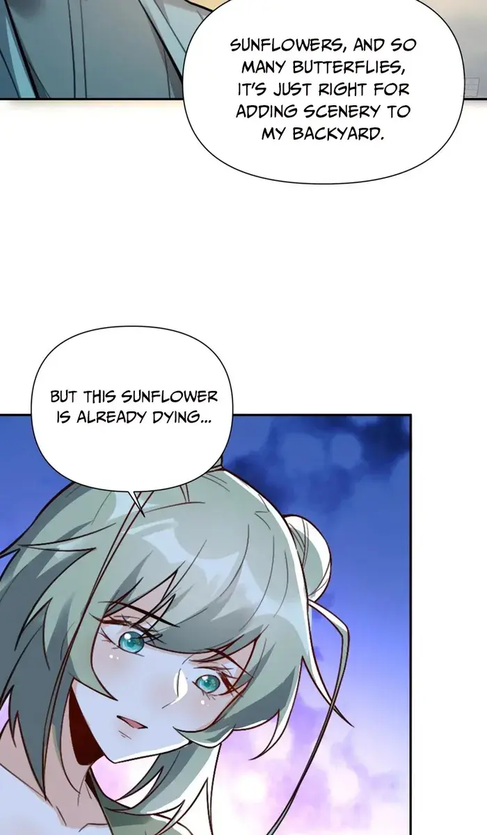 I'm Actually a Cultivation Bigshot Chapter 498 Page 22