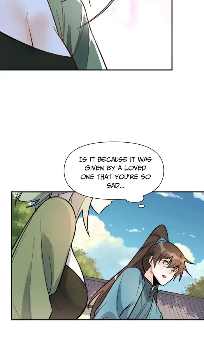 I'm Actually a Cultivation Bigshot Chapter 498 Page 23