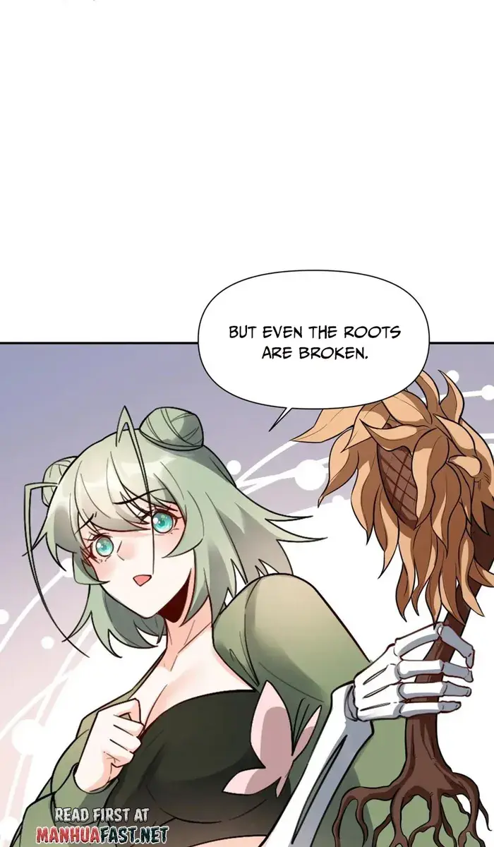 I'm Actually a Cultivation Bigshot Chapter 498 Page 25