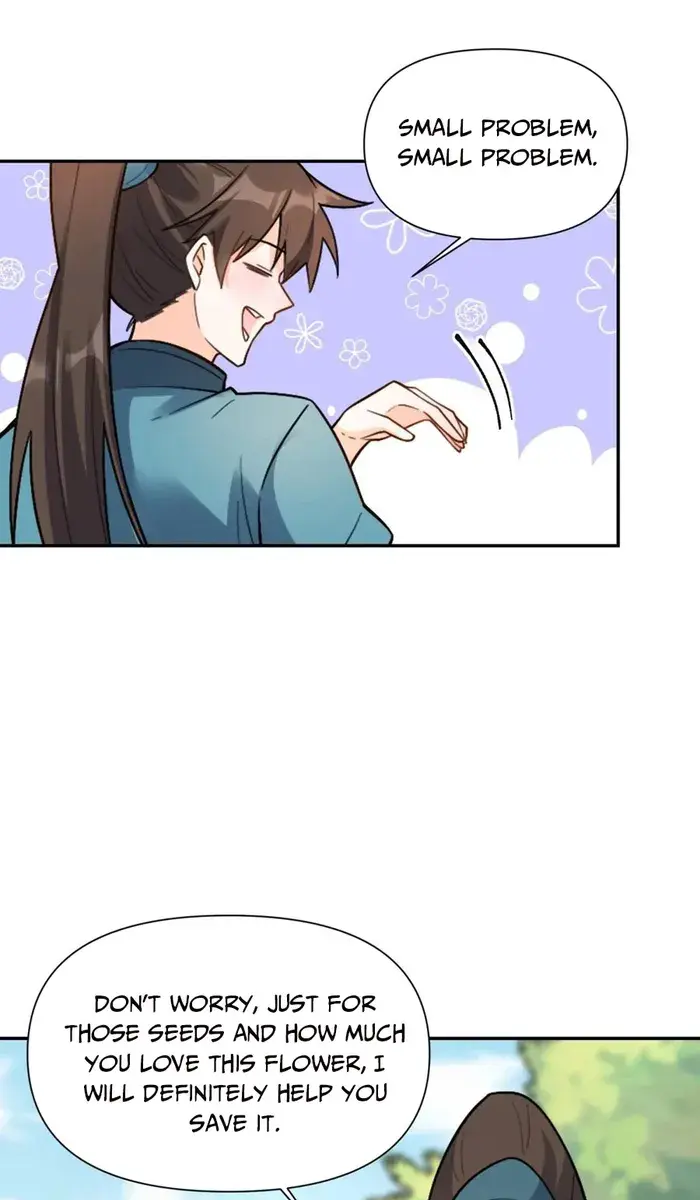 I'm Actually a Cultivation Bigshot Chapter 498 Page 28