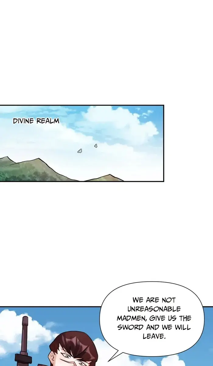 I'm Actually a Cultivation Bigshot Chapter 498 Page 30