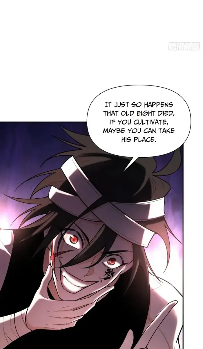 I'm Actually a Cultivation Bigshot Chapter 498 Page 32