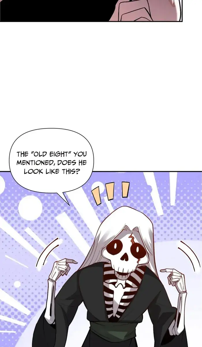 I'm Actually a Cultivation Bigshot Chapter 498 Page 33