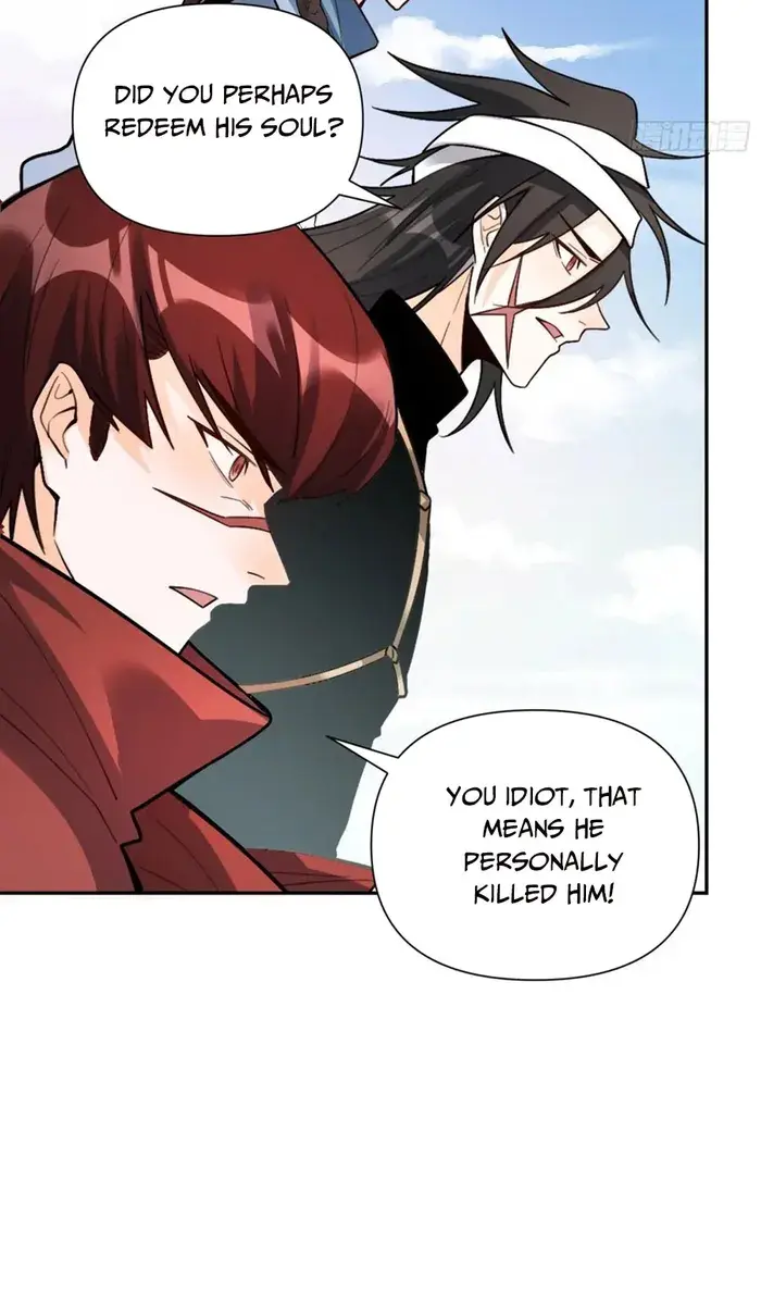 I'm Actually a Cultivation Bigshot Chapter 498 Page 39