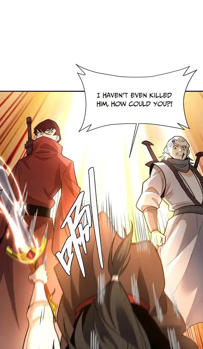 I'm Actually a Cultivation Bigshot Chapter 498 Page 42