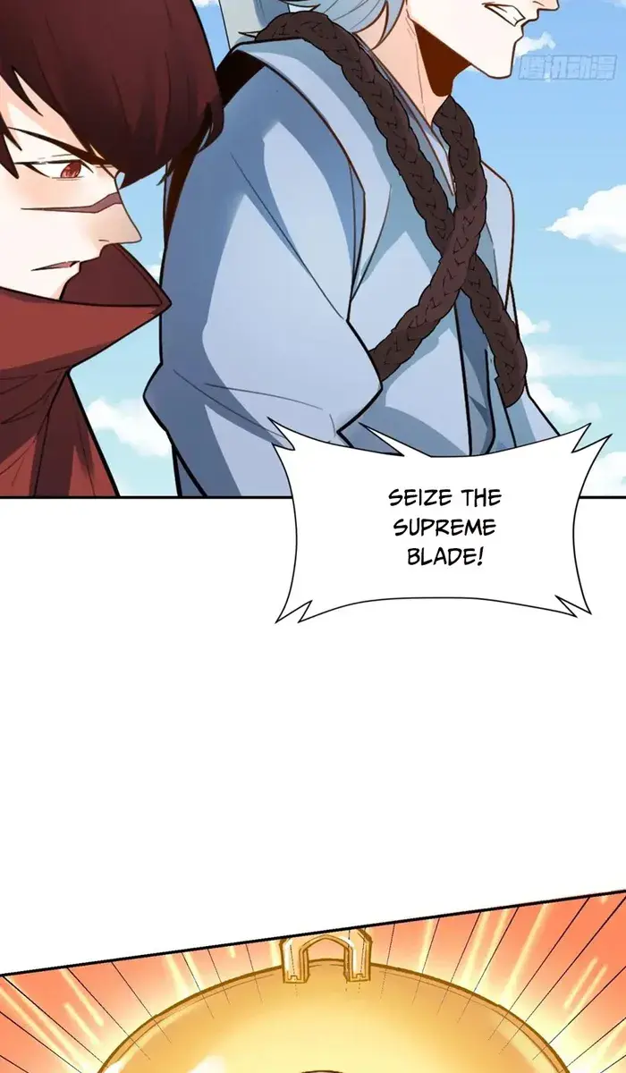 I'm Actually a Cultivation Bigshot Chapter 498 Page 44