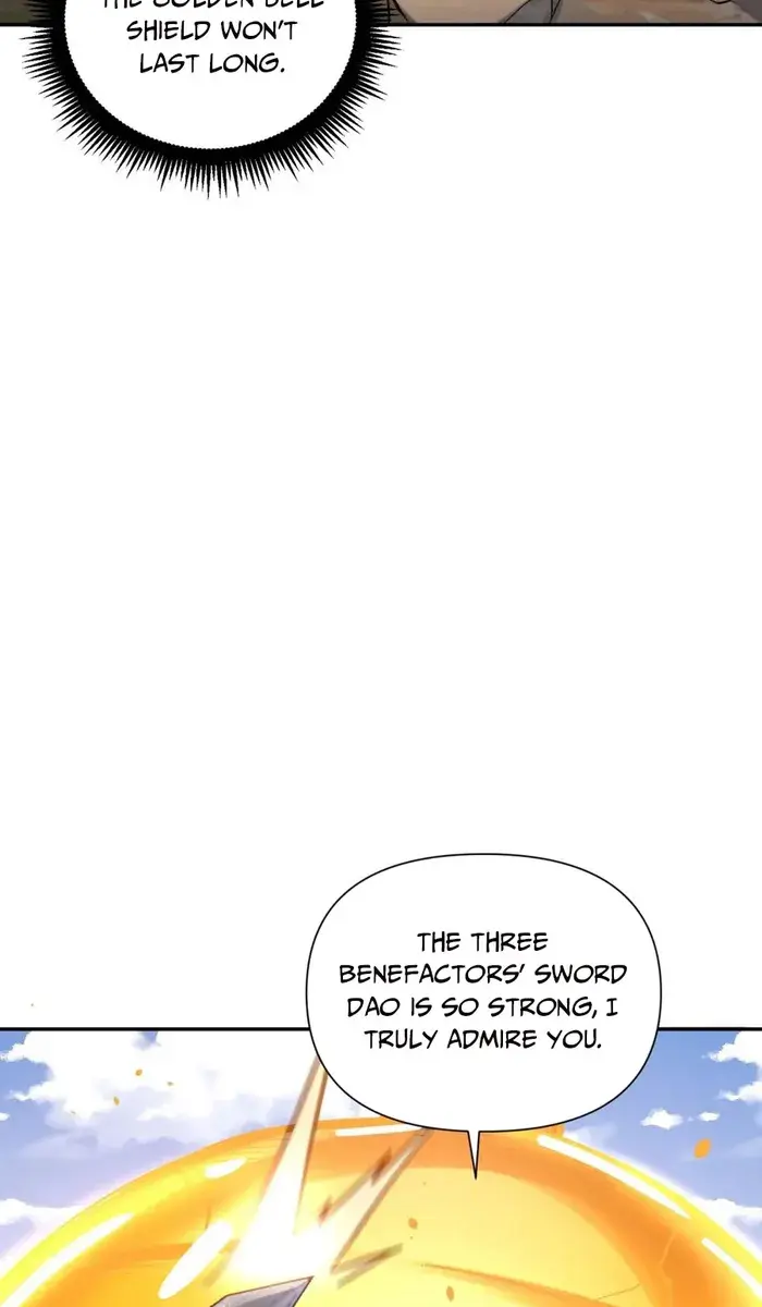 I'm Actually a Cultivation Bigshot Chapter 498 Page 53