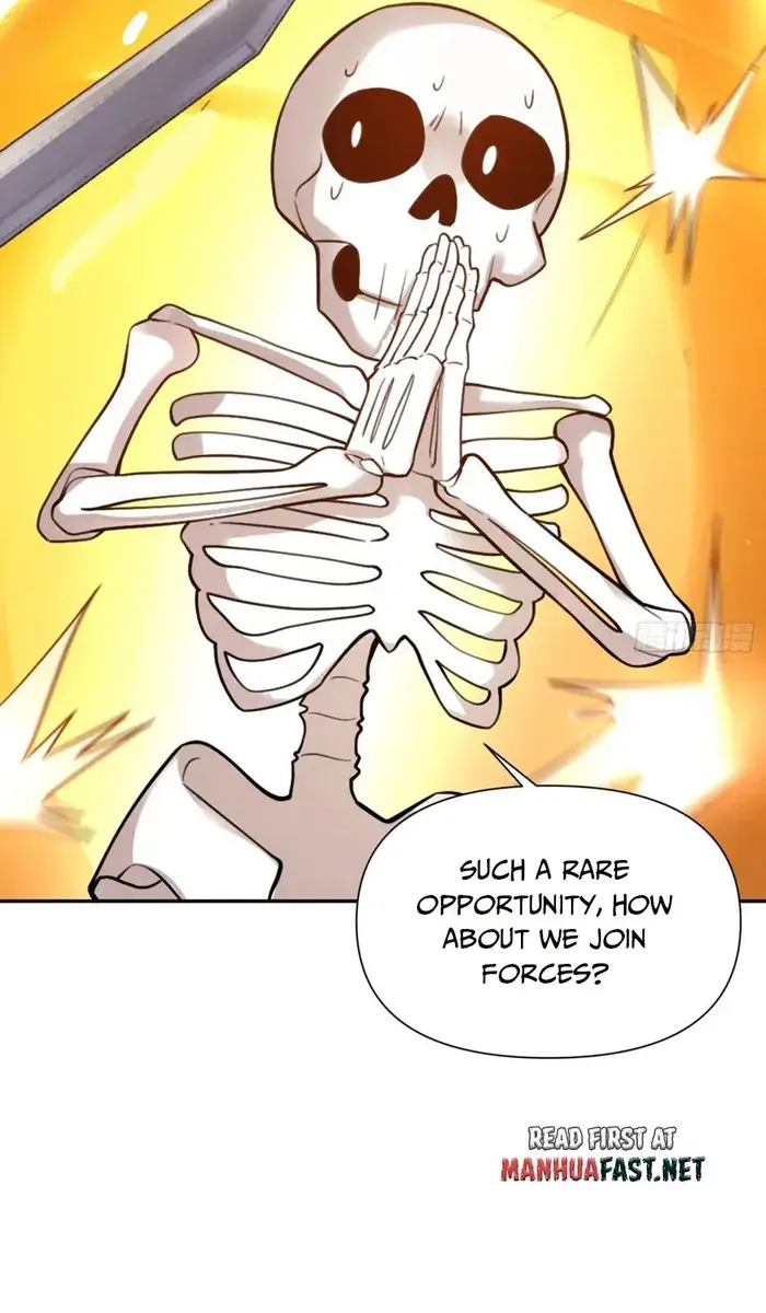 I'm Actually a Cultivation Bigshot Chapter 498 Page 54