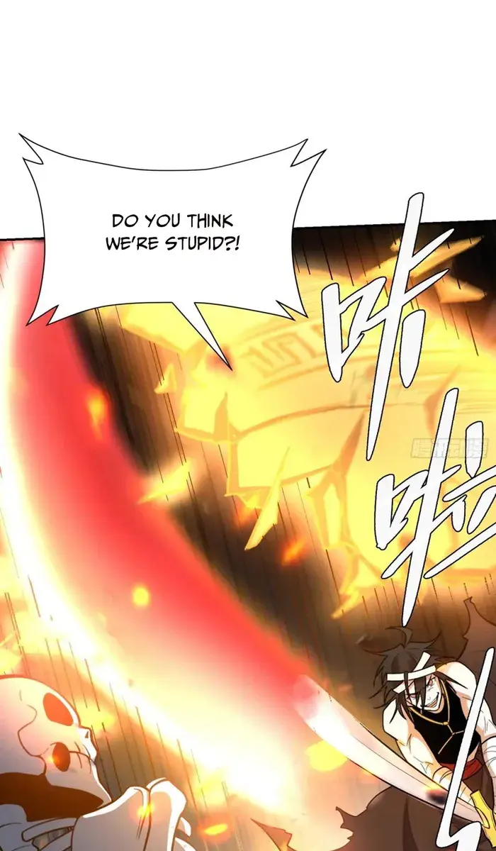 I'm Actually a Cultivation Bigshot Chapter 498 Page 55