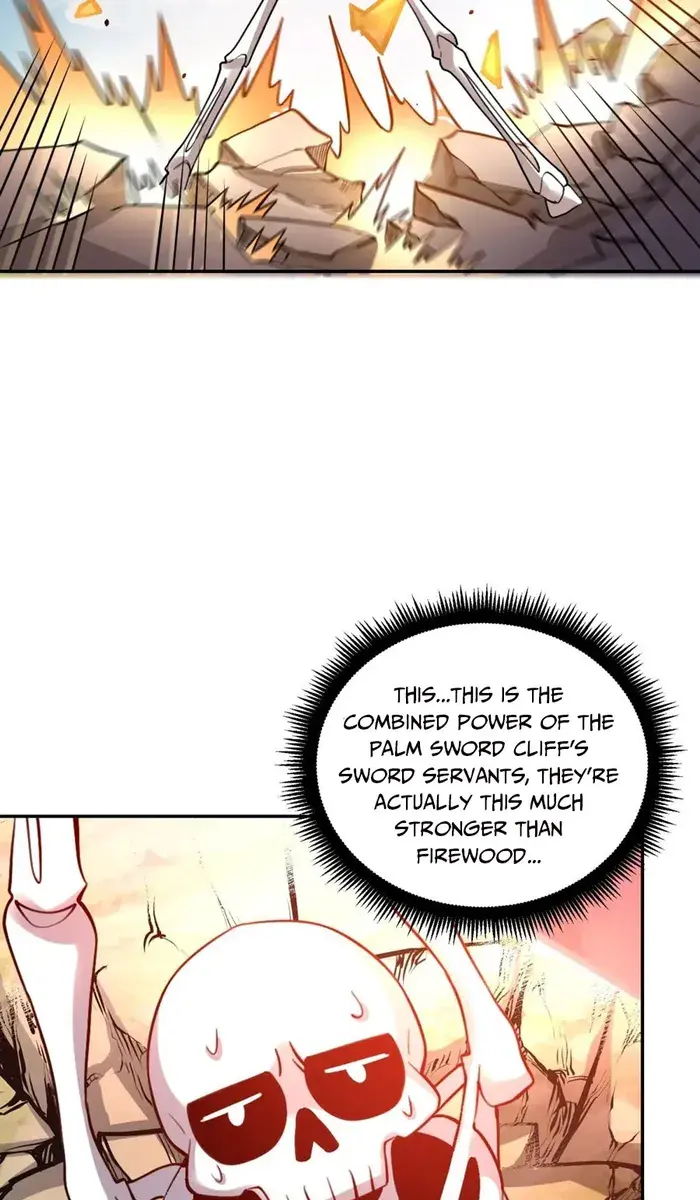 I'm Actually a Cultivation Bigshot Chapter 498 Page 60