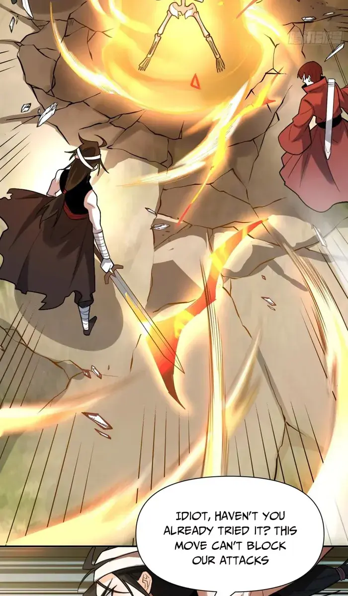 I'm Actually a Cultivation Bigshot Chapter 498 Page 62