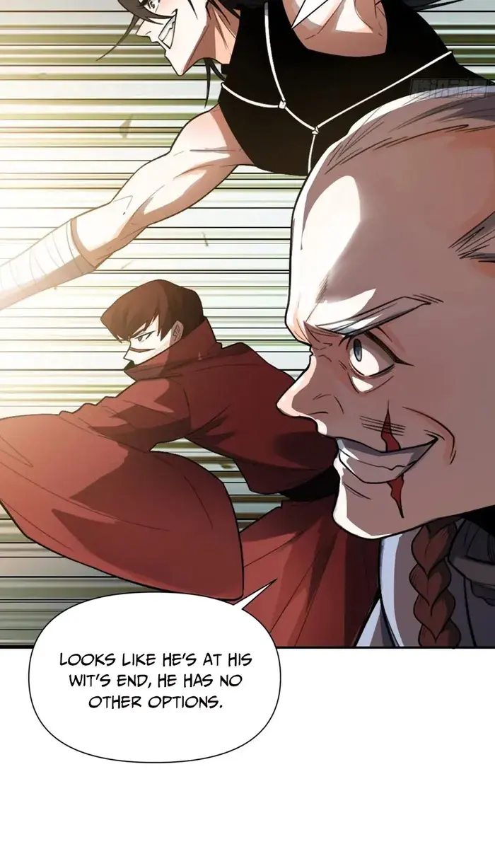 I'm Actually a Cultivation Bigshot Chapter 498 Page 63