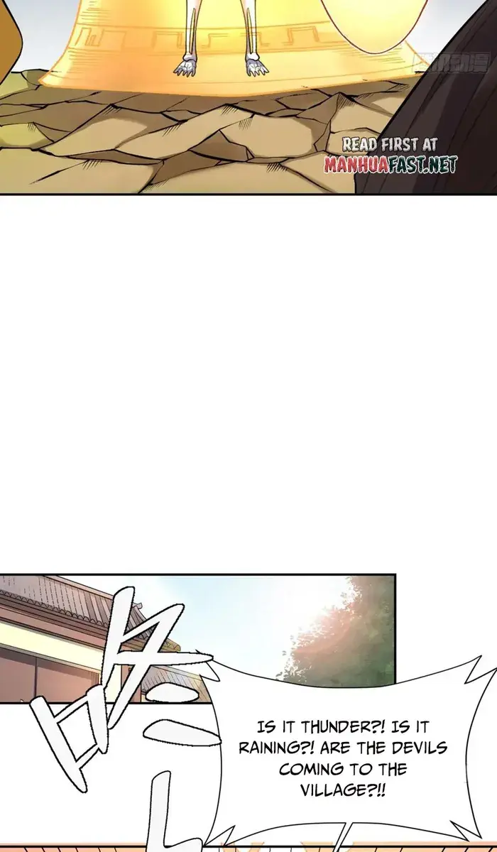 I'm Actually a Cultivation Bigshot Chapter 498 Page 65