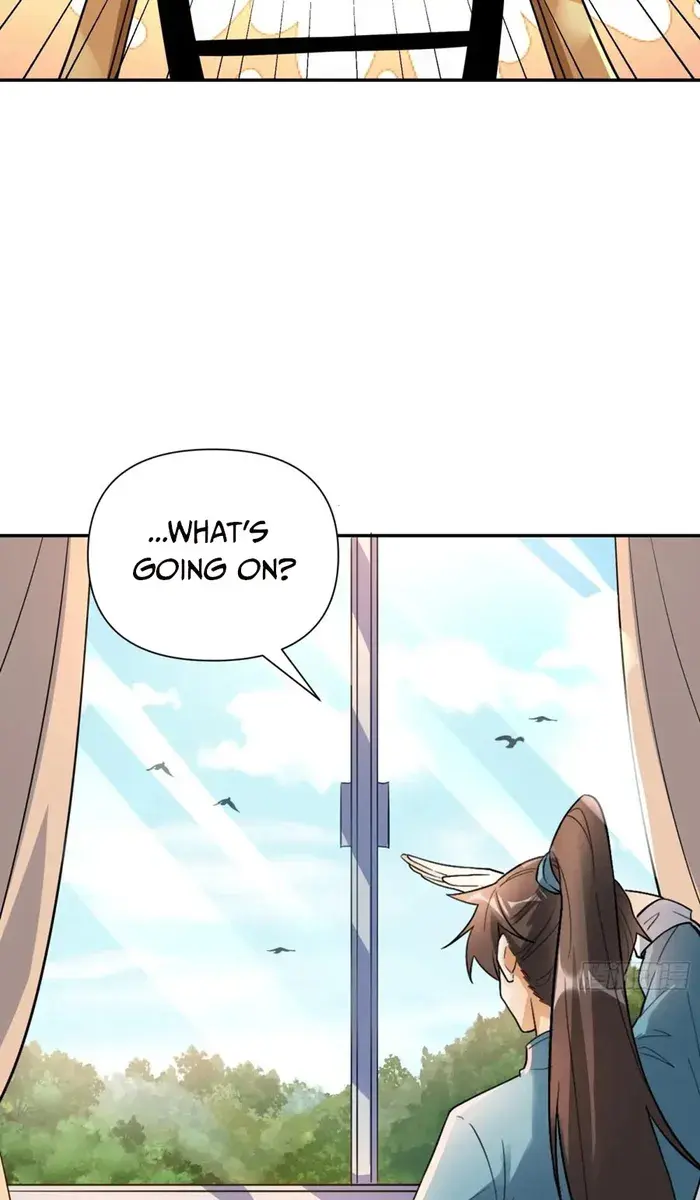 I'm Actually a Cultivation Bigshot Chapter 498 Page 68