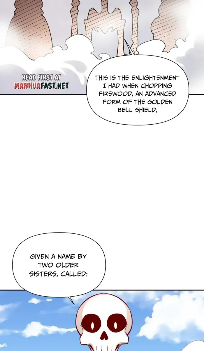 I'm Actually a Cultivation Bigshot Chapter 498 Page 70