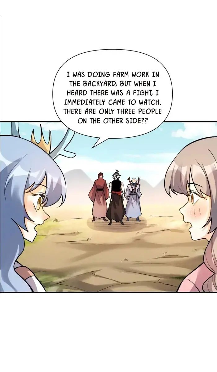 I'm Actually a Cultivation Bigshot Chapter 499 Page 10