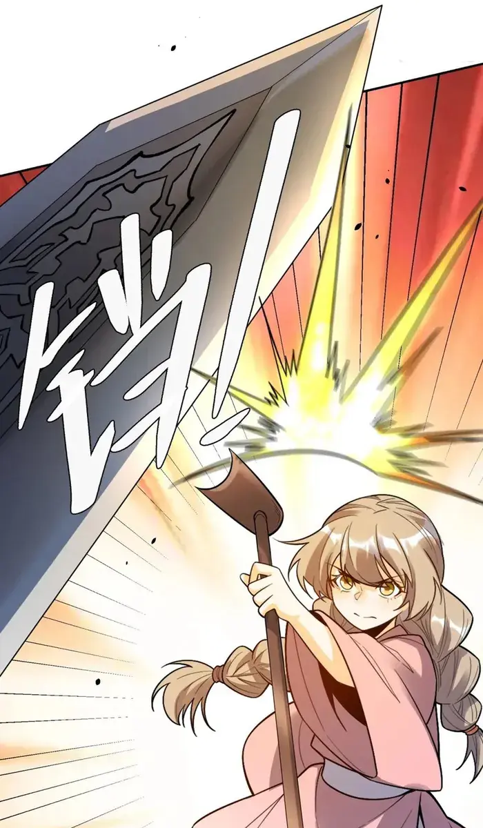 I'm Actually a Cultivation Bigshot Chapter 499 Page 19