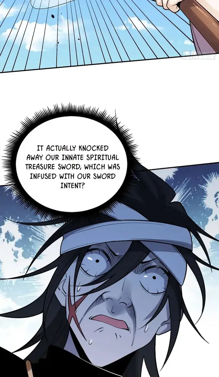 I'm Actually a Cultivation Bigshot Chapter 499 Page 21