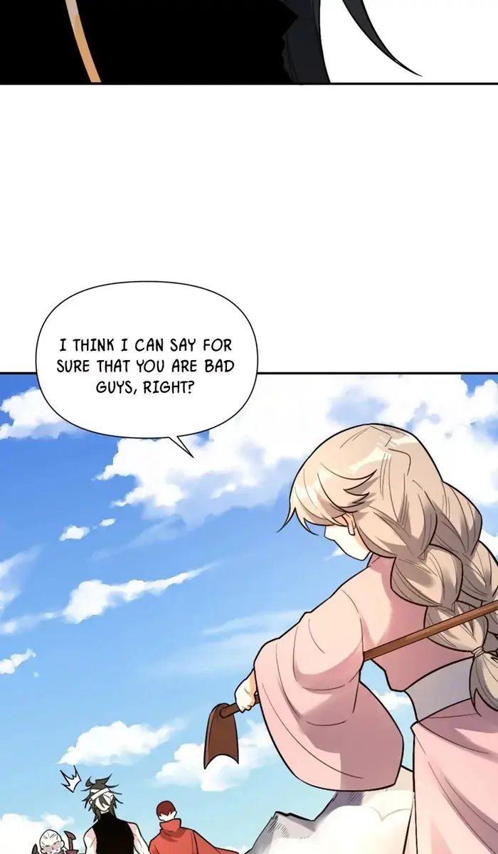 I'm Actually a Cultivation Bigshot Chapter 499 Page 22