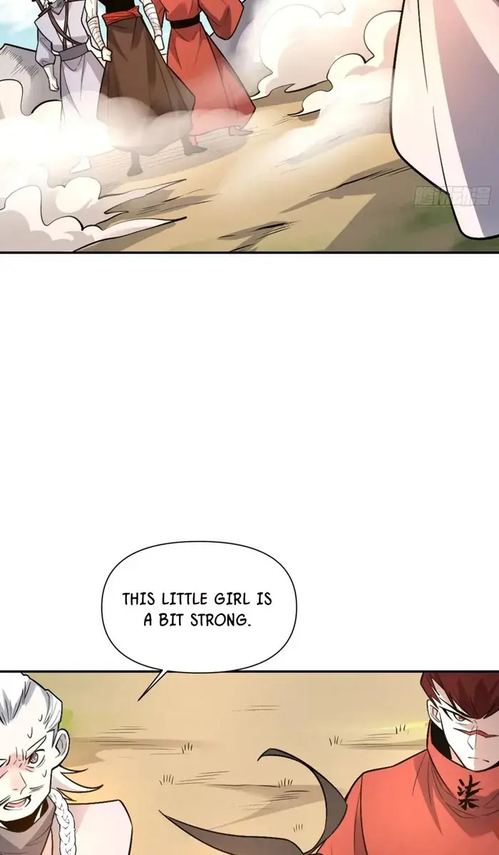 I'm Actually a Cultivation Bigshot Chapter 499 Page 23
