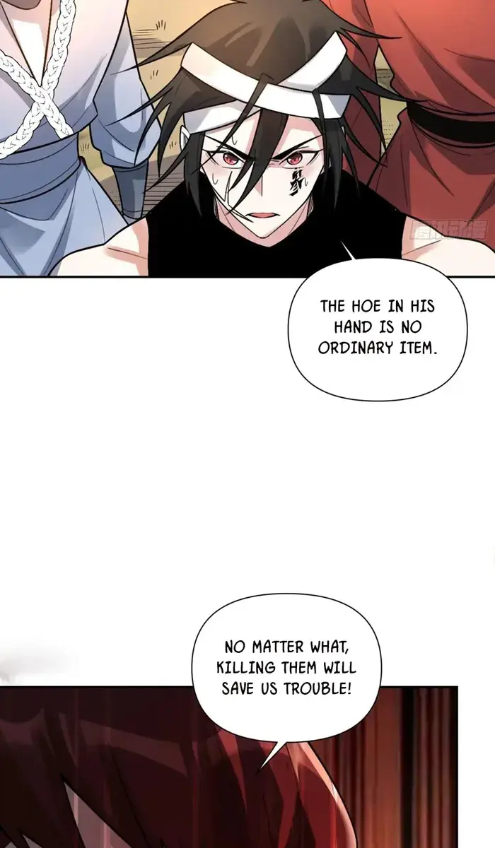 I'm Actually a Cultivation Bigshot Chapter 499 Page 24