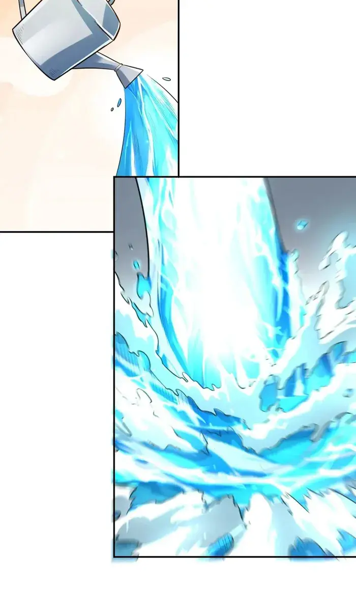 I'm Actually a Cultivation Bigshot Chapter 499 Page 29
