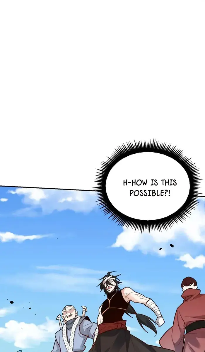 I'm Actually a Cultivation Bigshot Chapter 499 Page 32