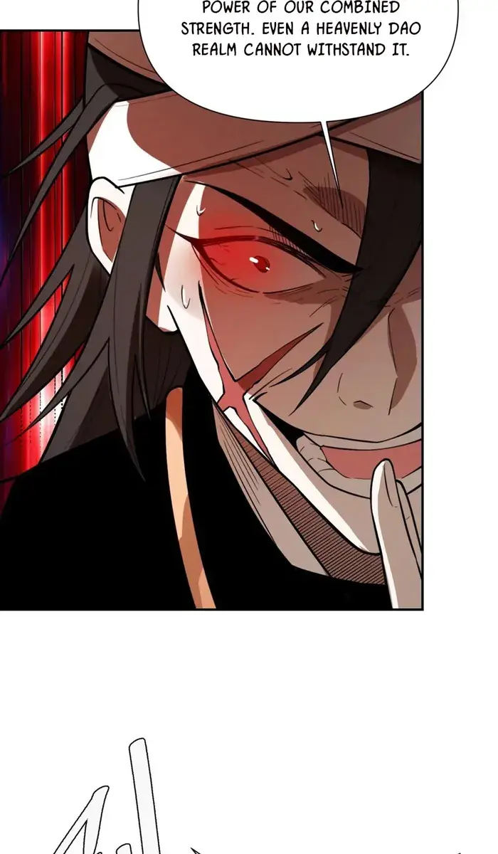 I'm Actually a Cultivation Bigshot Chapter 499 Page 42