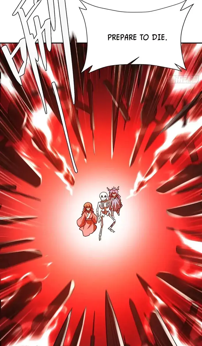 I'm Actually a Cultivation Bigshot Chapter 499 Page 43