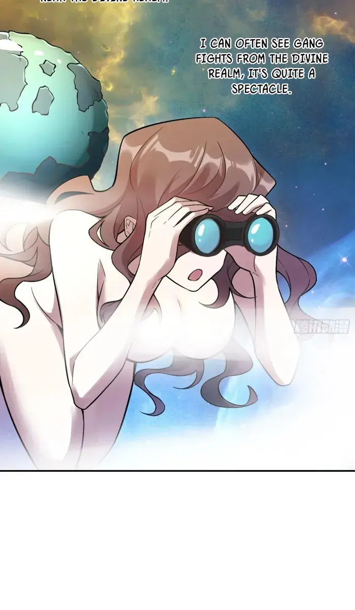 I'm Actually a Cultivation Bigshot Chapter 499 Page 47