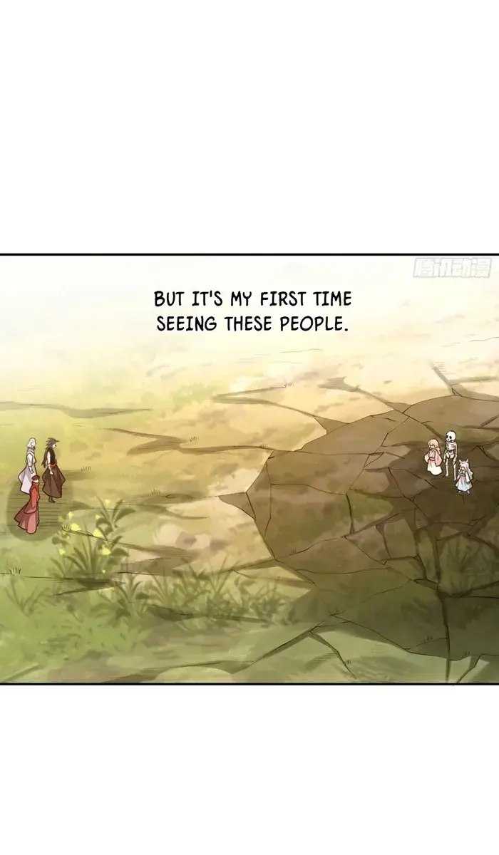 I'm Actually a Cultivation Bigshot Chapter 499 Page 48
