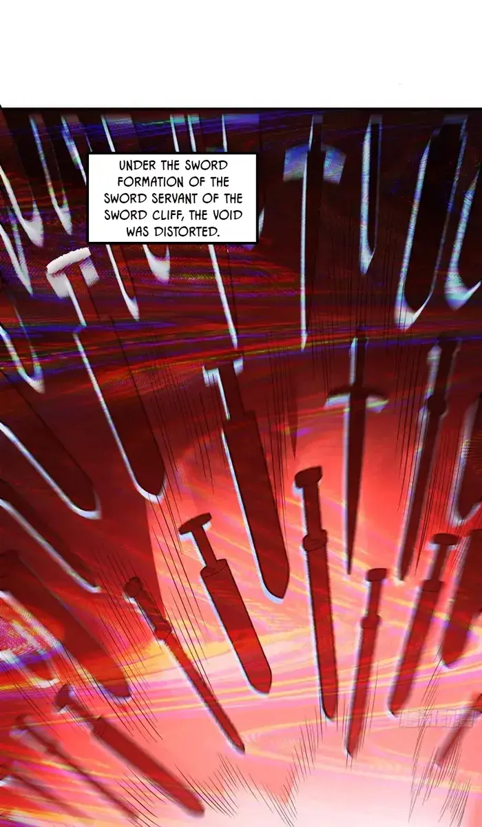 I'm Actually a Cultivation Bigshot Chapter 499 Page 49