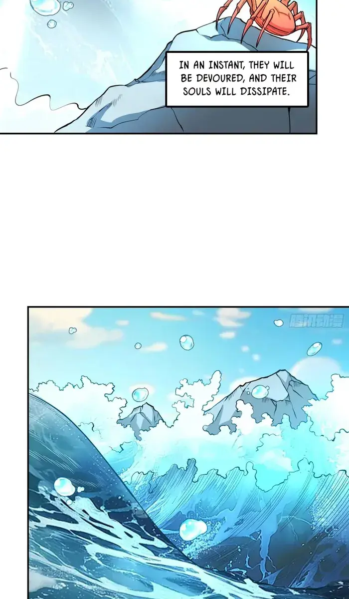 I'm Actually a Cultivation Bigshot Chapter 499 Page 54