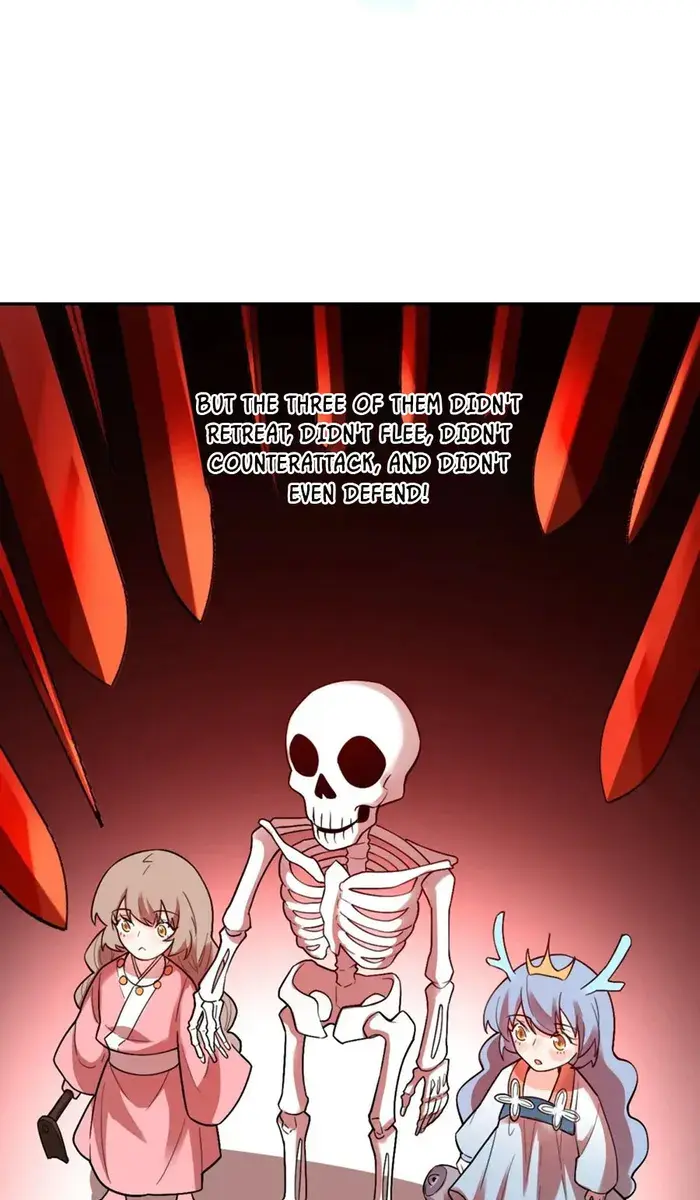 I'm Actually a Cultivation Bigshot Chapter 499 Page 56