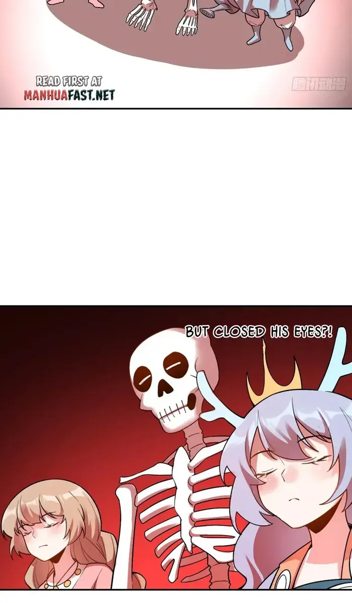 I'm Actually a Cultivation Bigshot Chapter 499 Page 57