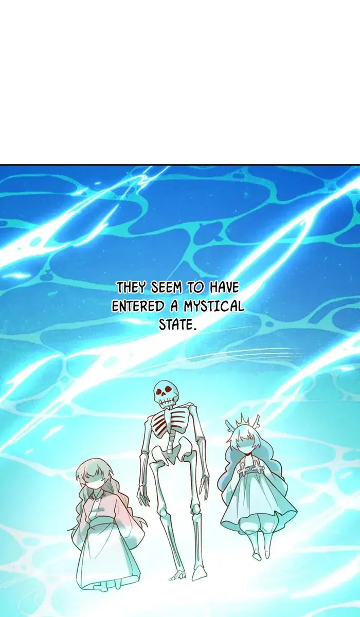 I'm Actually a Cultivation Bigshot Chapter 499 Page 58