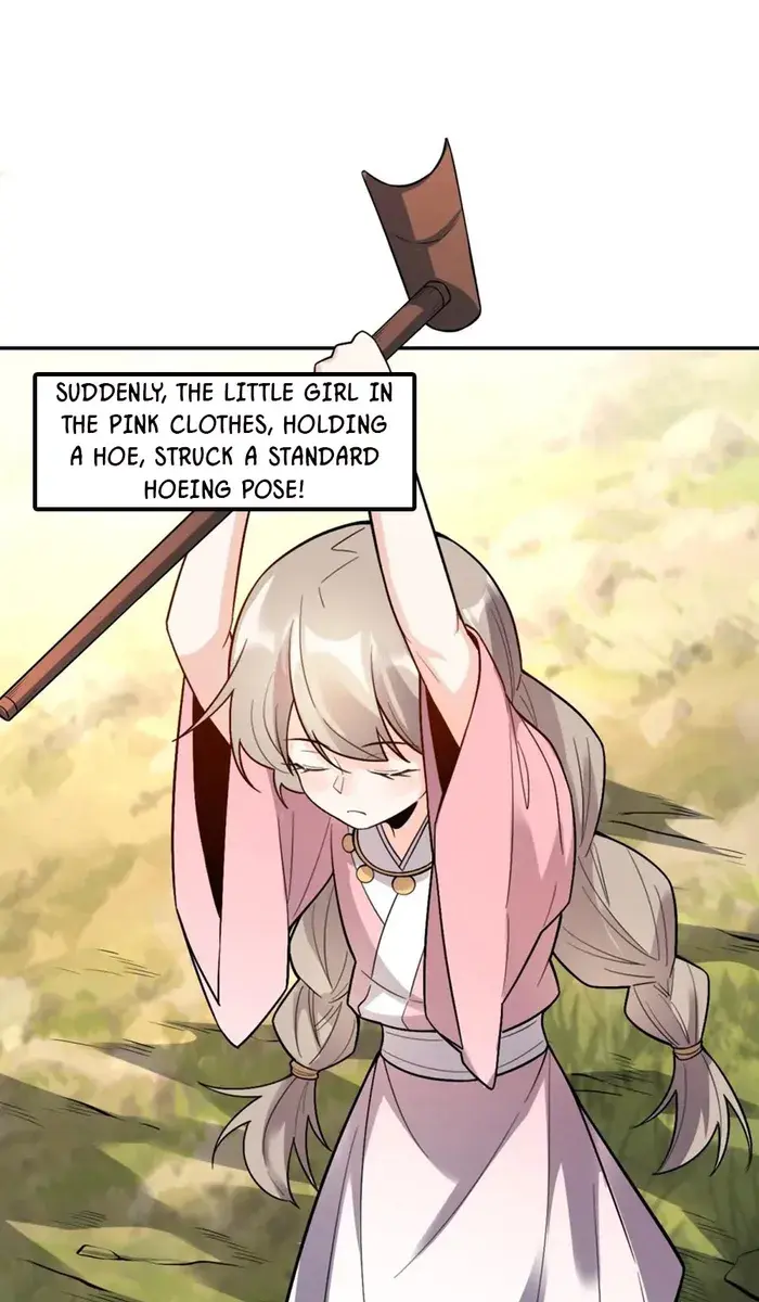 I'm Actually a Cultivation Bigshot Chapter 499 Page 62