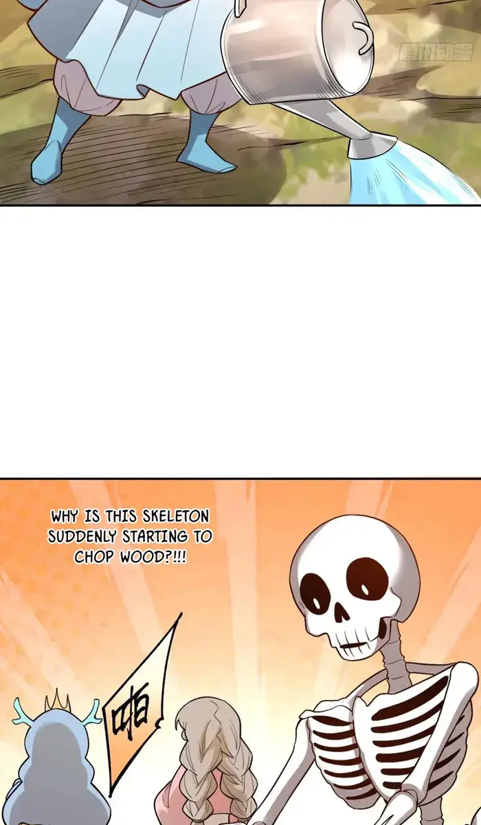 I'm Actually a Cultivation Bigshot Chapter 499 Page 64