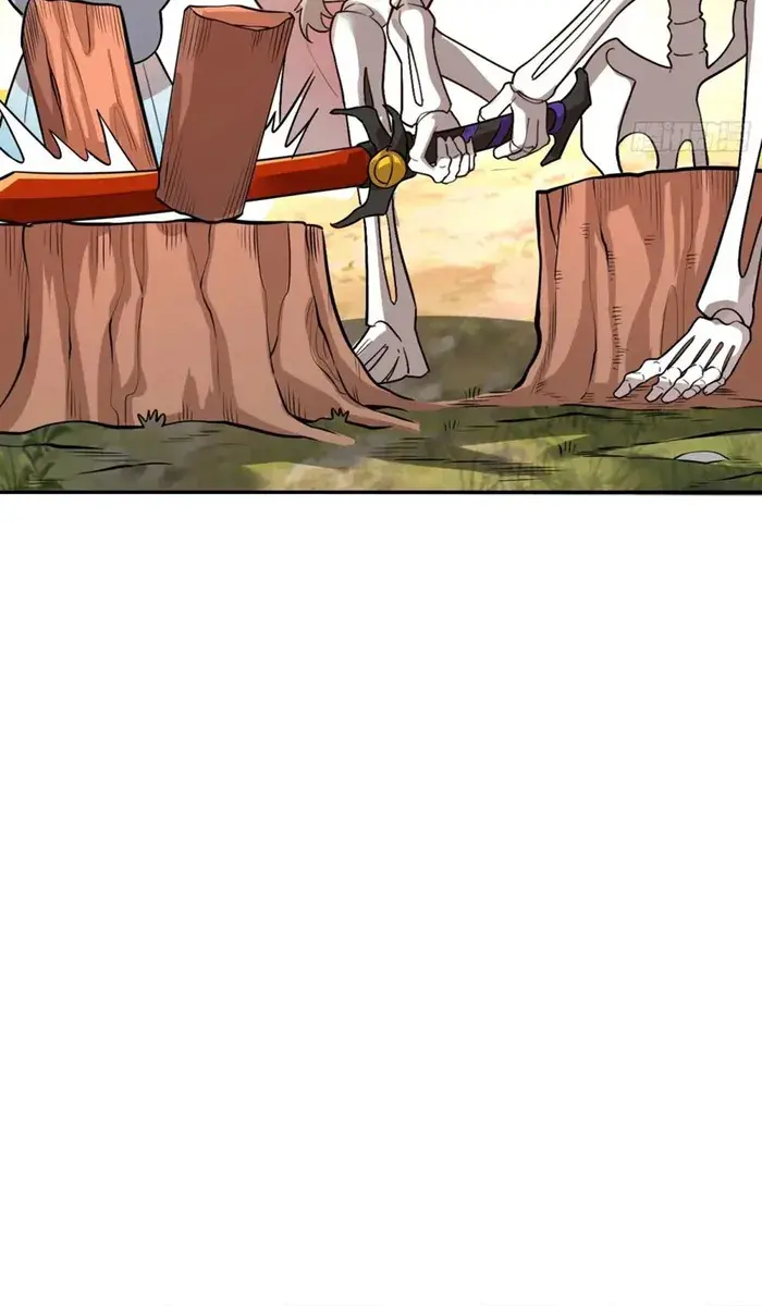 I'm Actually a Cultivation Bigshot Chapter 499 Page 65