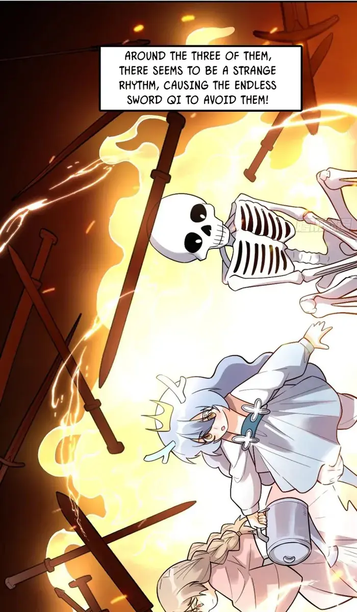 I'm Actually a Cultivation Bigshot Chapter 499 Page 66