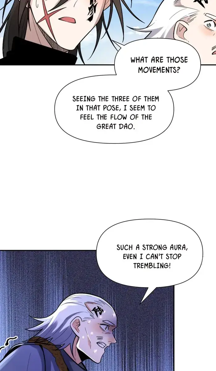 I'm Actually a Cultivation Bigshot Chapter 499 Page 68