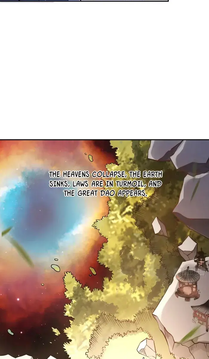I'm Actually a Cultivation Bigshot Chapter 499 Page 71