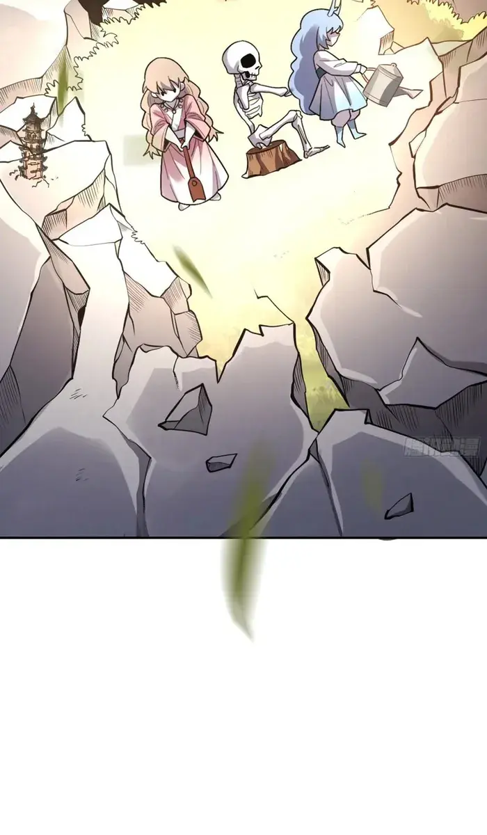 I'm Actually a Cultivation Bigshot Chapter 499 Page 72