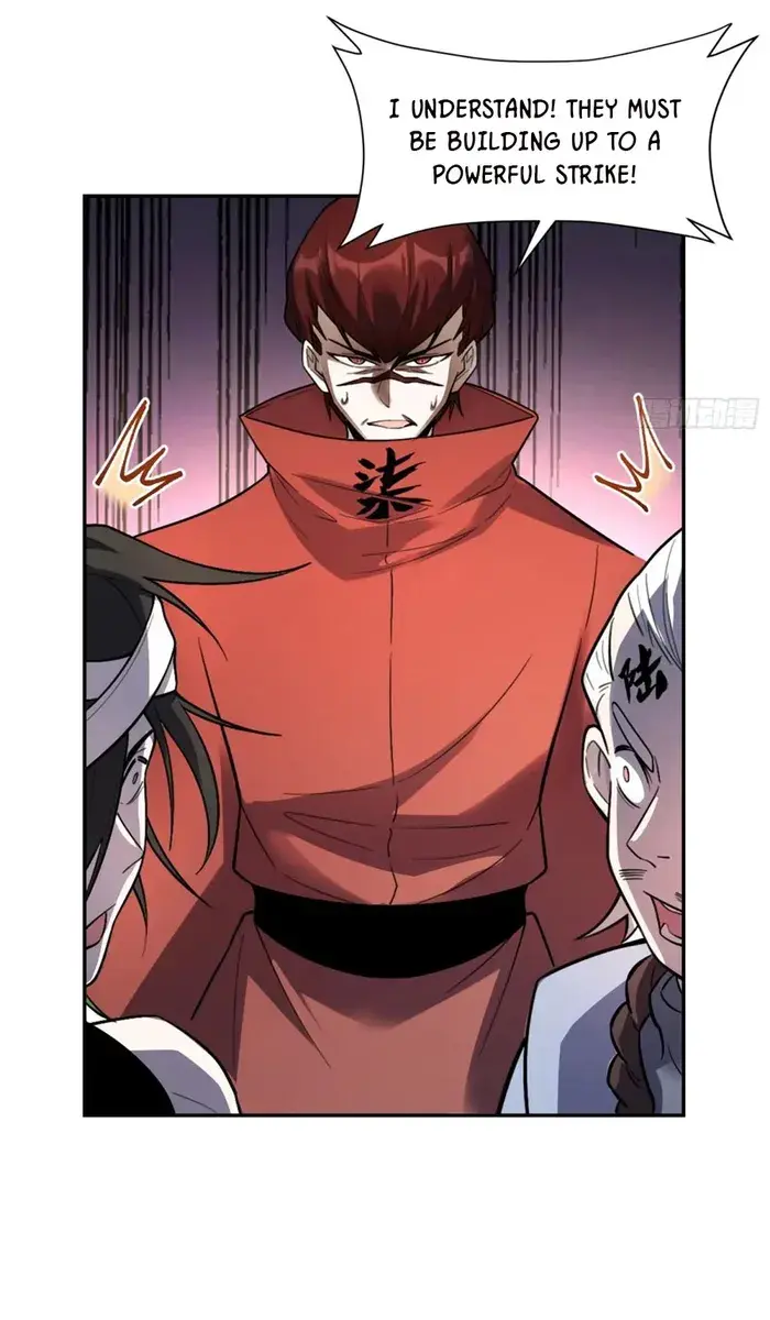 I'm Actually a Cultivation Bigshot Chapter 499 Page 73