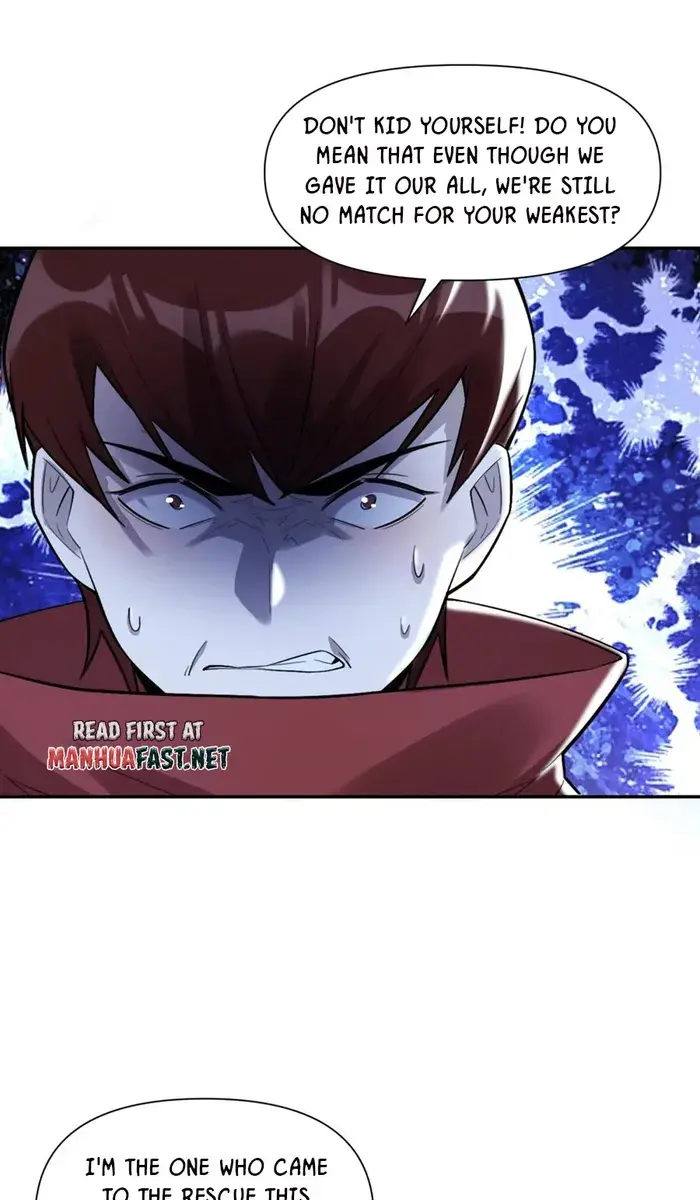 I'm Actually a Cultivation Bigshot Chapter 499 Page 76
